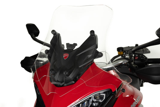 Ducati Multistrada V4 - Medium Screen