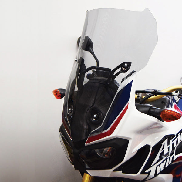 Honda Africa Twin CRF 1000 L - Windshield Original Type