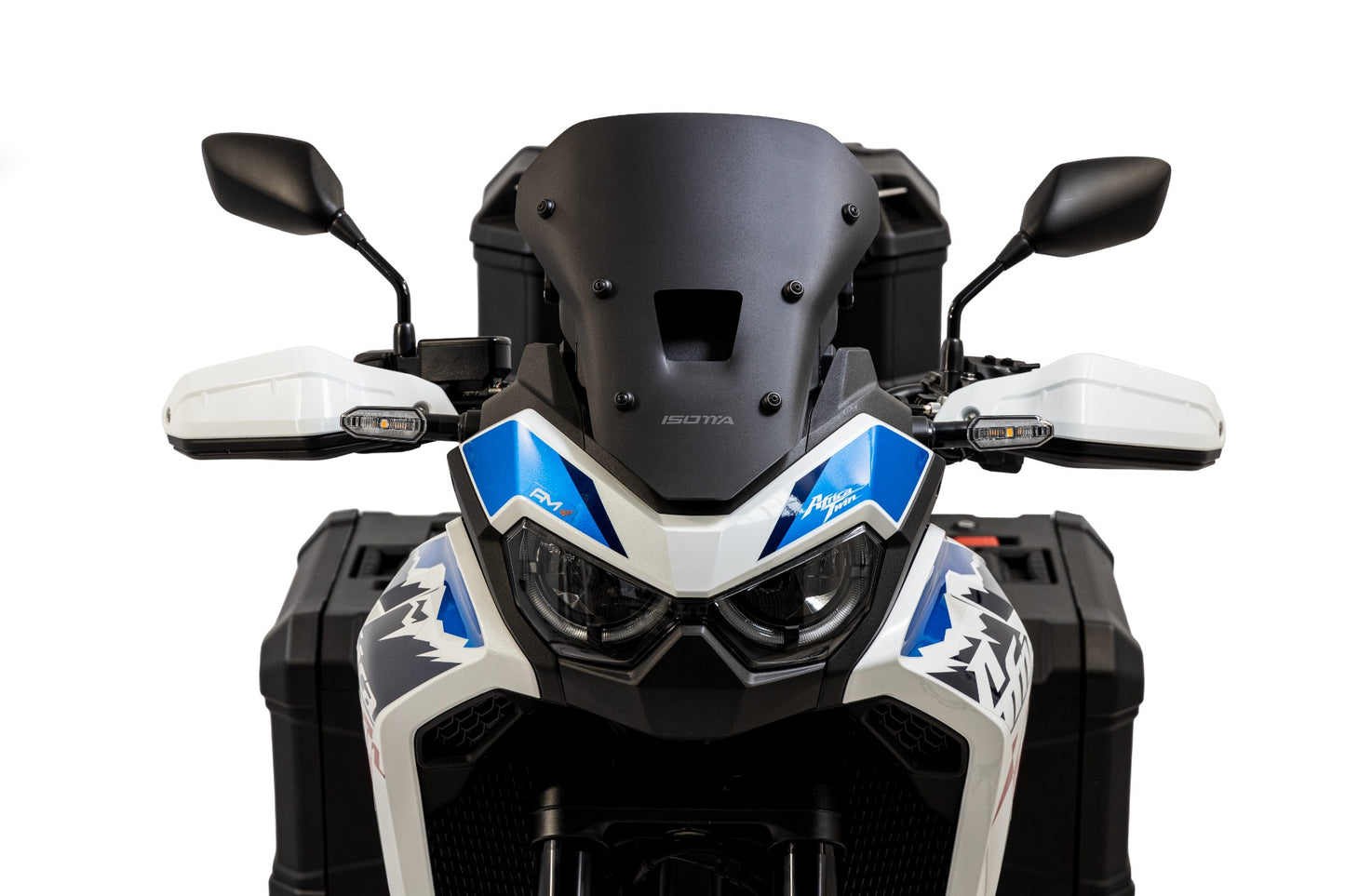 Honda Africa Twin CRF 1100 L - Low Windshield