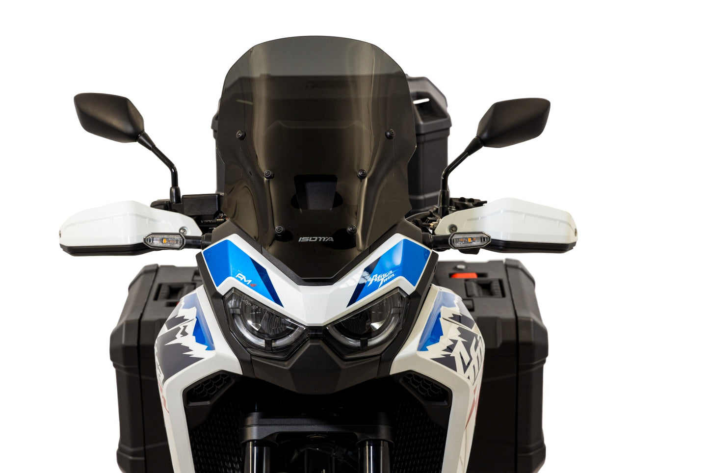 Honda Africa Twin CRF 1100 L - Medium Windshield