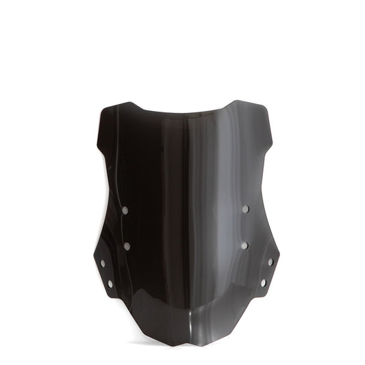 Benelli TRK 502 - Medium Windshield Complete With Grommets And Screws