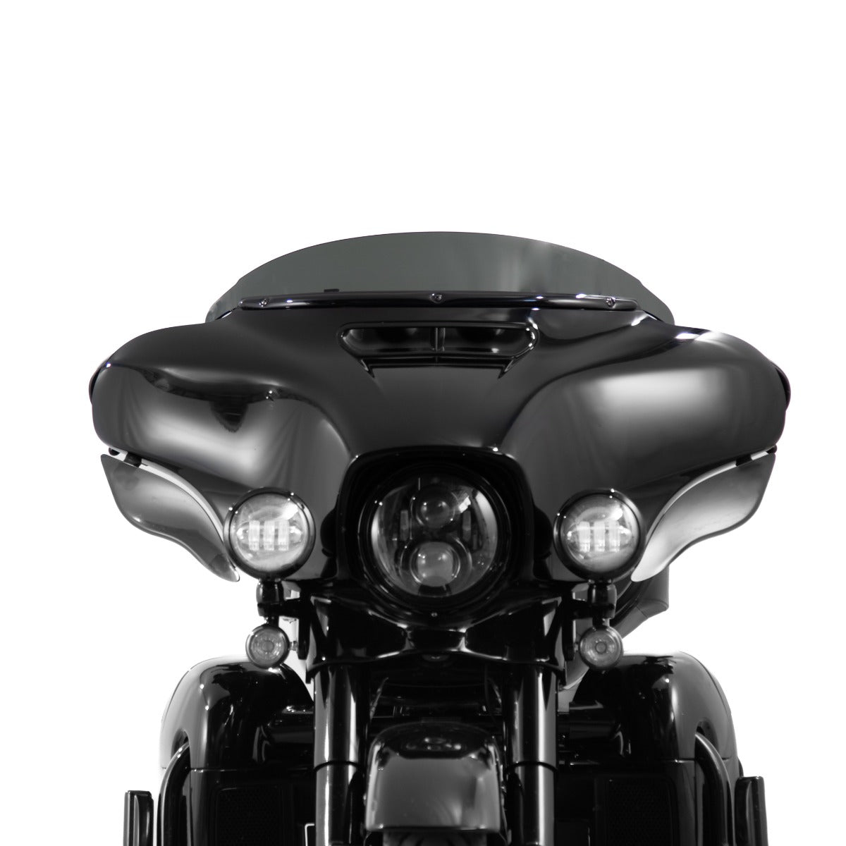 Harley-Davidson Electra Glide Ultra Limited - Low Windshield