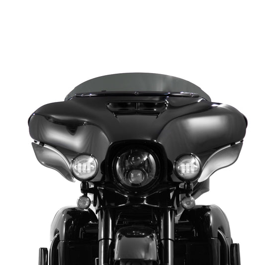 Harley-Davidson Electra Glide Ultra Limited - Low Windshield