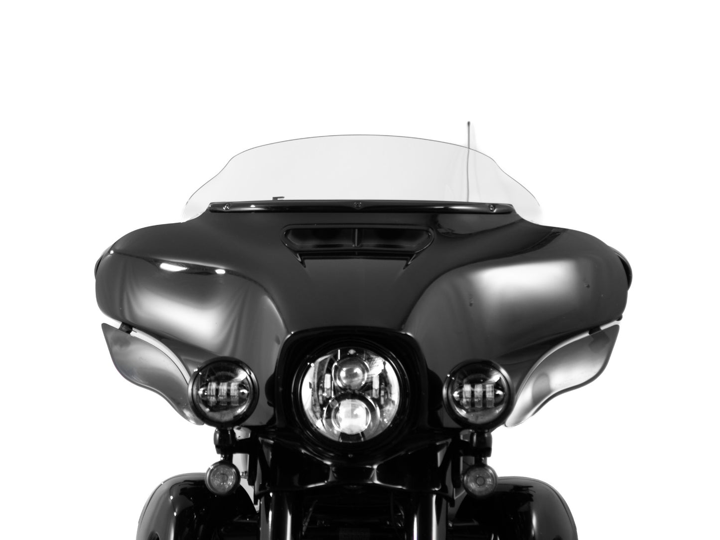 Harley-Davidson Electra Glide Ultra Limited - Medium Windshield