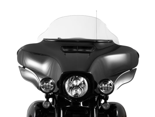 Harley-Davidson Electra Glide Ultra Limited - High Windshield