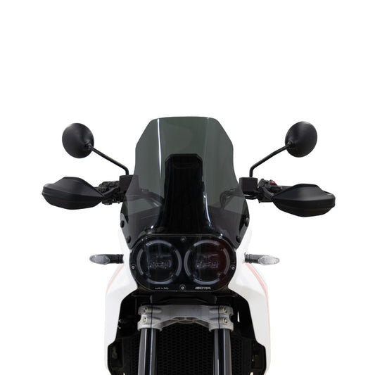 Ducati DesertX - Rally Screen