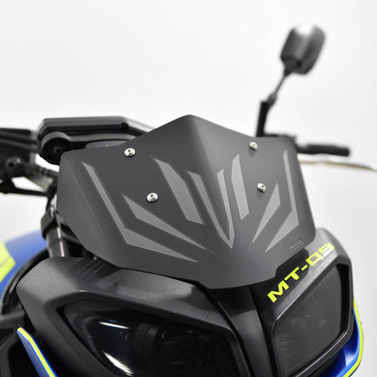 Yamaha MT-09 - Windshield Sport-Fly