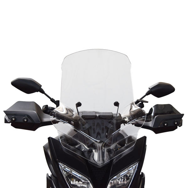 Yamaha Tracer 900 - Windshield Touring High Protection