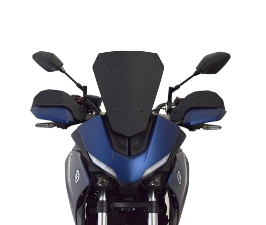Yamaha Tracer 700 - Windshield Sporty