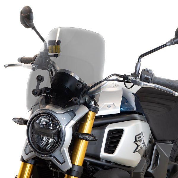 CF Moto CL-X 700 - Windshield High