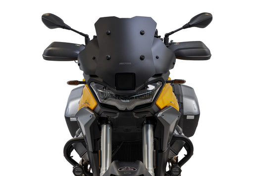 Moto Guzzi Stelvio - Sport Windshield