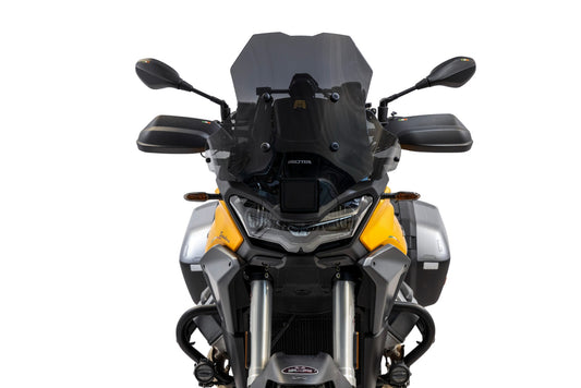 Moto Guzzi Stelvio - Touring Windshield