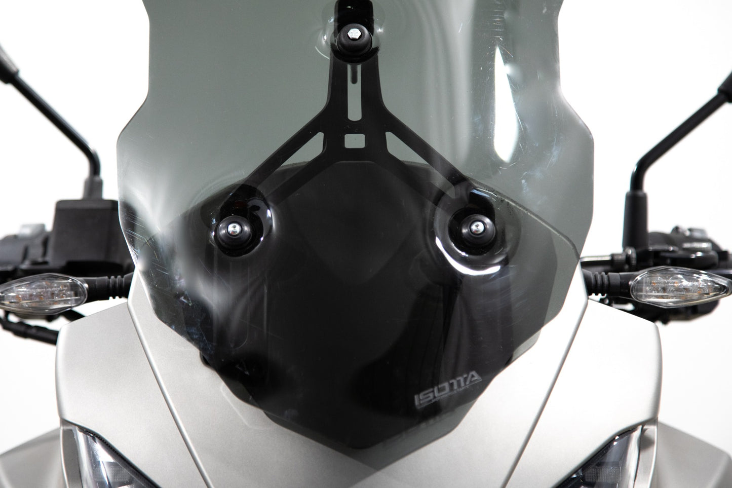 Moto Morini X-CAPE 650 - Windshield Low