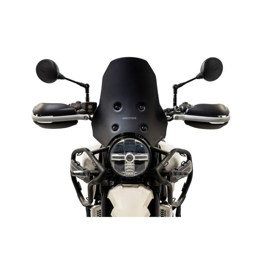 Royal Enfield Himalayan 450 - Low Rally and Sporty Windshield