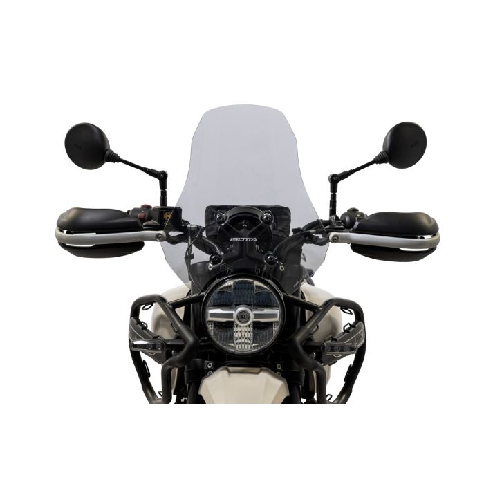 Royal Enfield Himalayan 450 - Medium Protection Windscreen