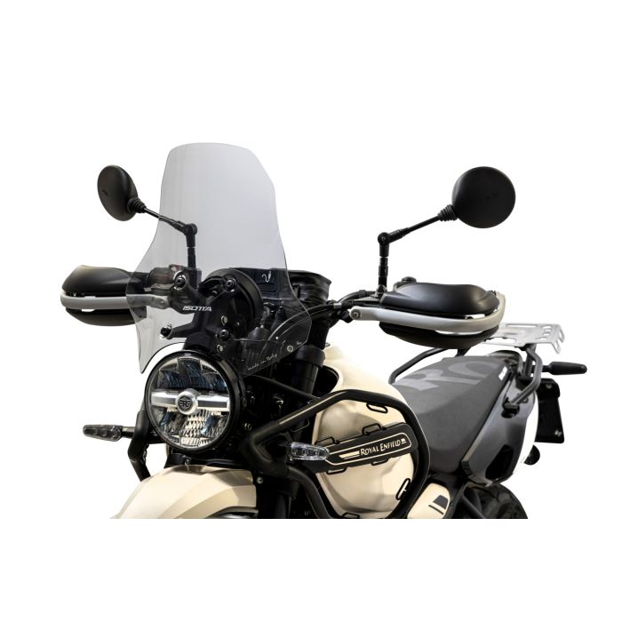 Royal Enfield Himalayan 450 - Medium Protection Windscreen