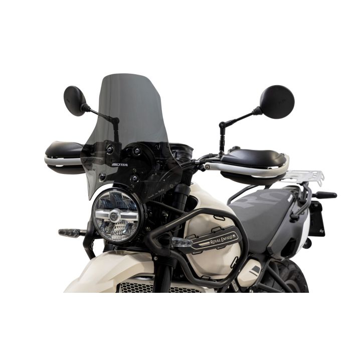 Royal Enfield Himalayan 450 - Medium Protection Windscreen