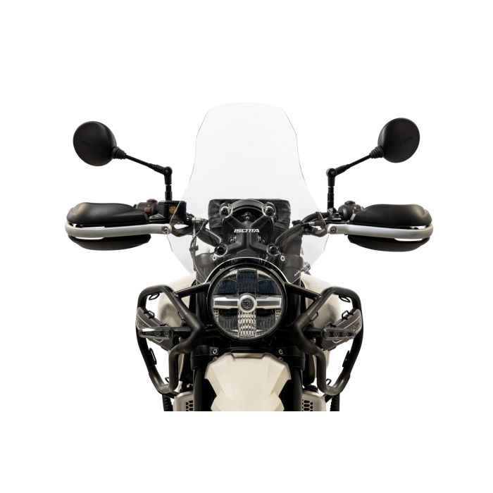 Royal Enfield Himalayan 450 - Medium Protection Windscreen