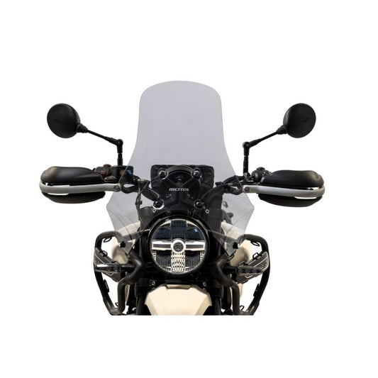 Royal Enfield Himalayan 450 - High Protection Windshield