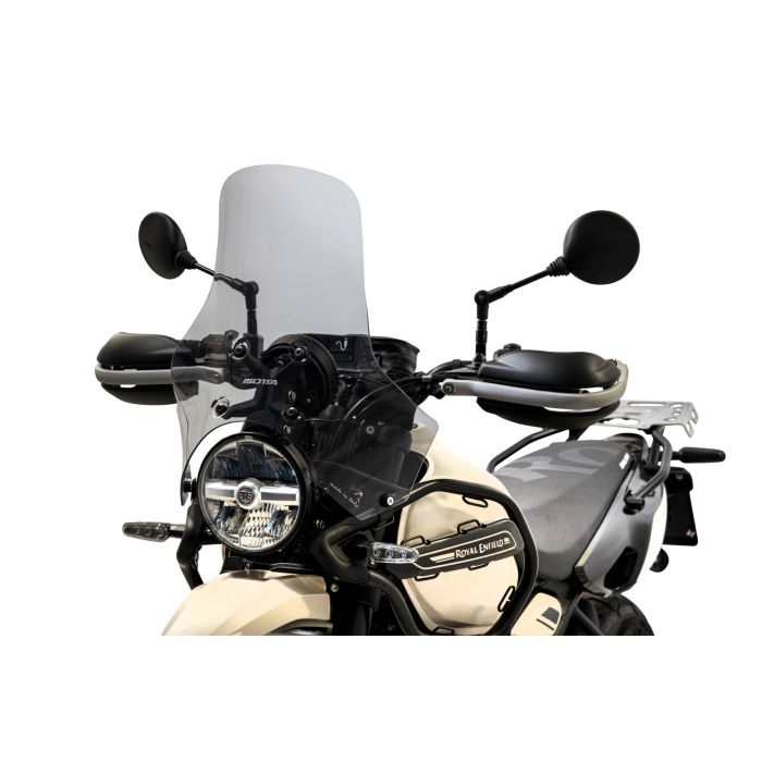 Royal Enfield Himalayan 450 - High Protection Windshield