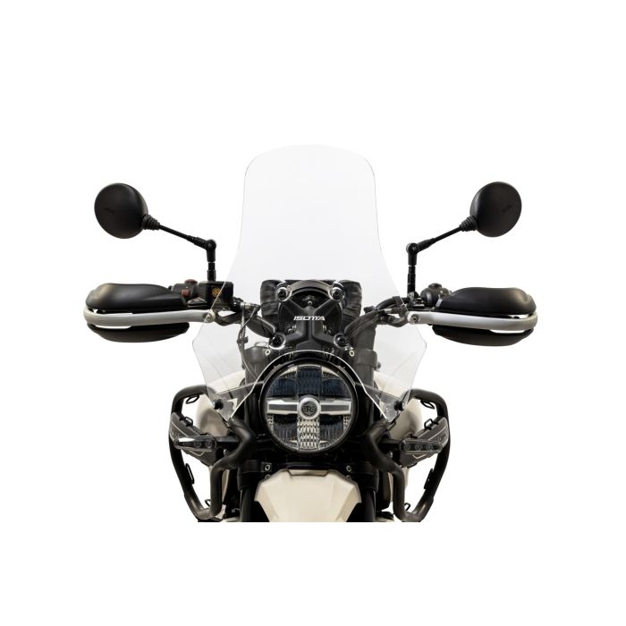 Royal Enfield Himalayan 450 - High Protection Windshield