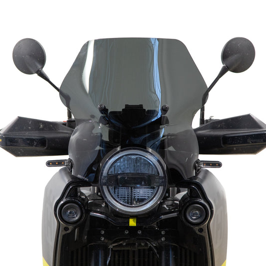Husqvarna Norden 901 - Windshield Low