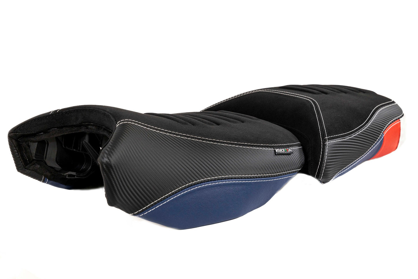 BMW R 1200 / 1250 GS And GSA - Front Seat With Prostate Channel