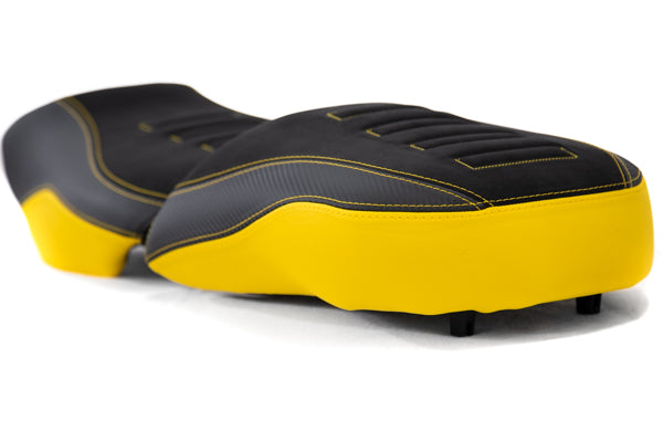 BMW R 1200/1250 GS - Passenger Seat