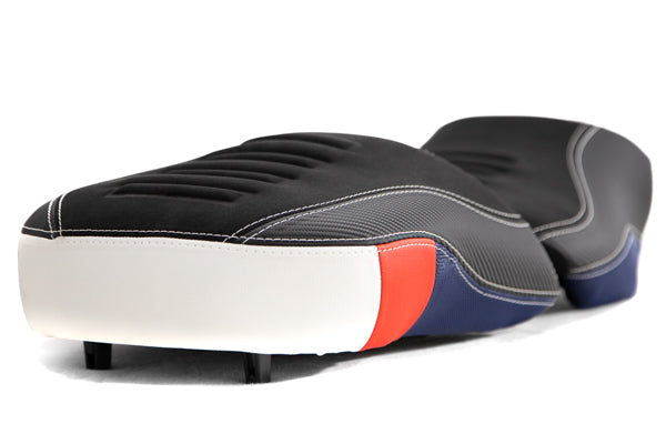 BMW R 1200/1250 GS - Passenger Seat