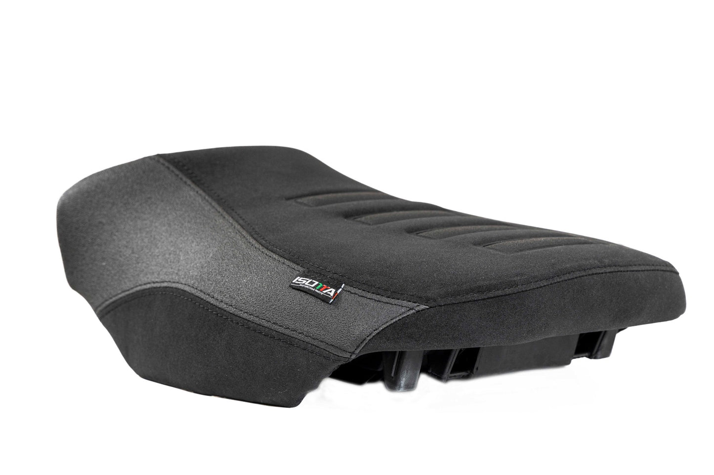 BMW R 1200 / 1250 GS And GSA - Front Seat With Prostate Channel