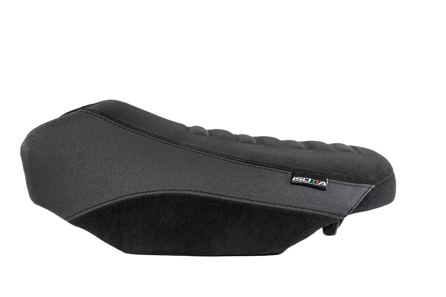 BMW R 1250 GS - Raised Front Seat