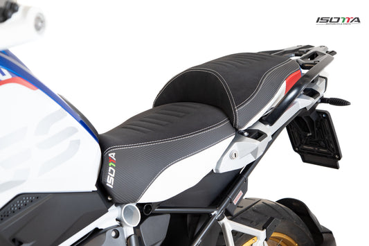 BMW R 1200 / 1250 GS Adventure - Passenger Seat