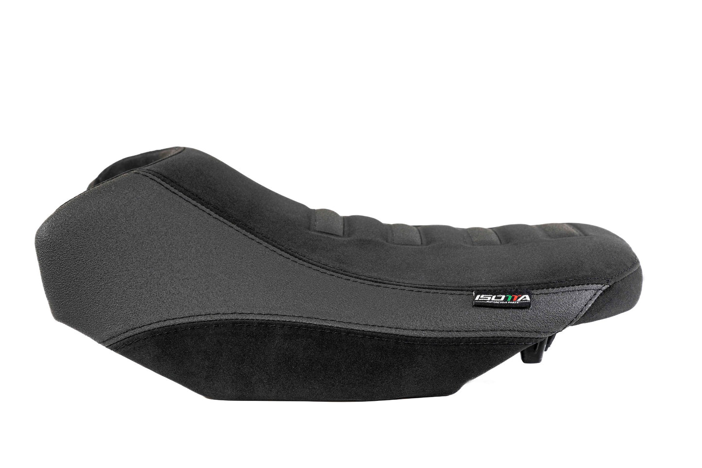 BMW R 1200/1250 GS With Prostaic Channel - Lowered Front Seat