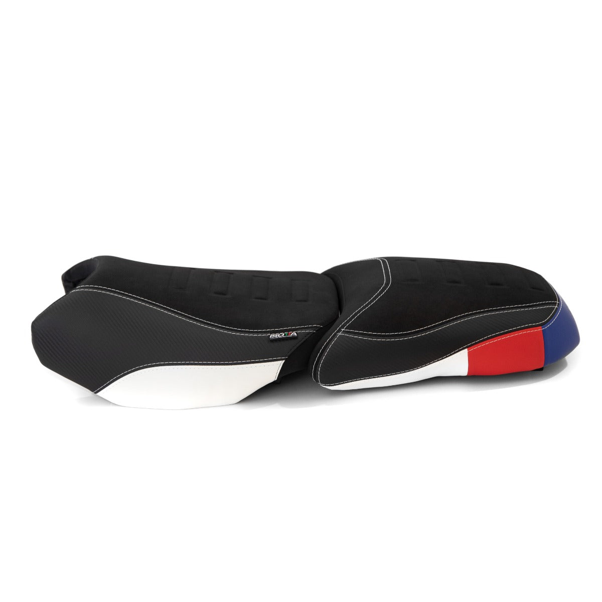 BMW R 1250 GS - Raised Front Seat