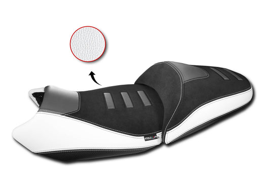 BMW R 1300 GS - Rear Seat