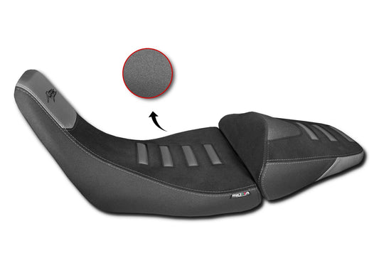 Honda Africa Twin CRF - Raised Comfort Front Seat