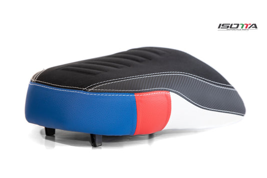 BMW R 1200/1250 GS - Passenger Seat