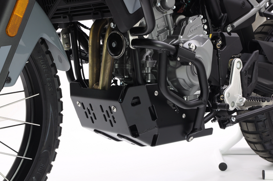 CF Moto MT 450 - Aluminum Engine Guard