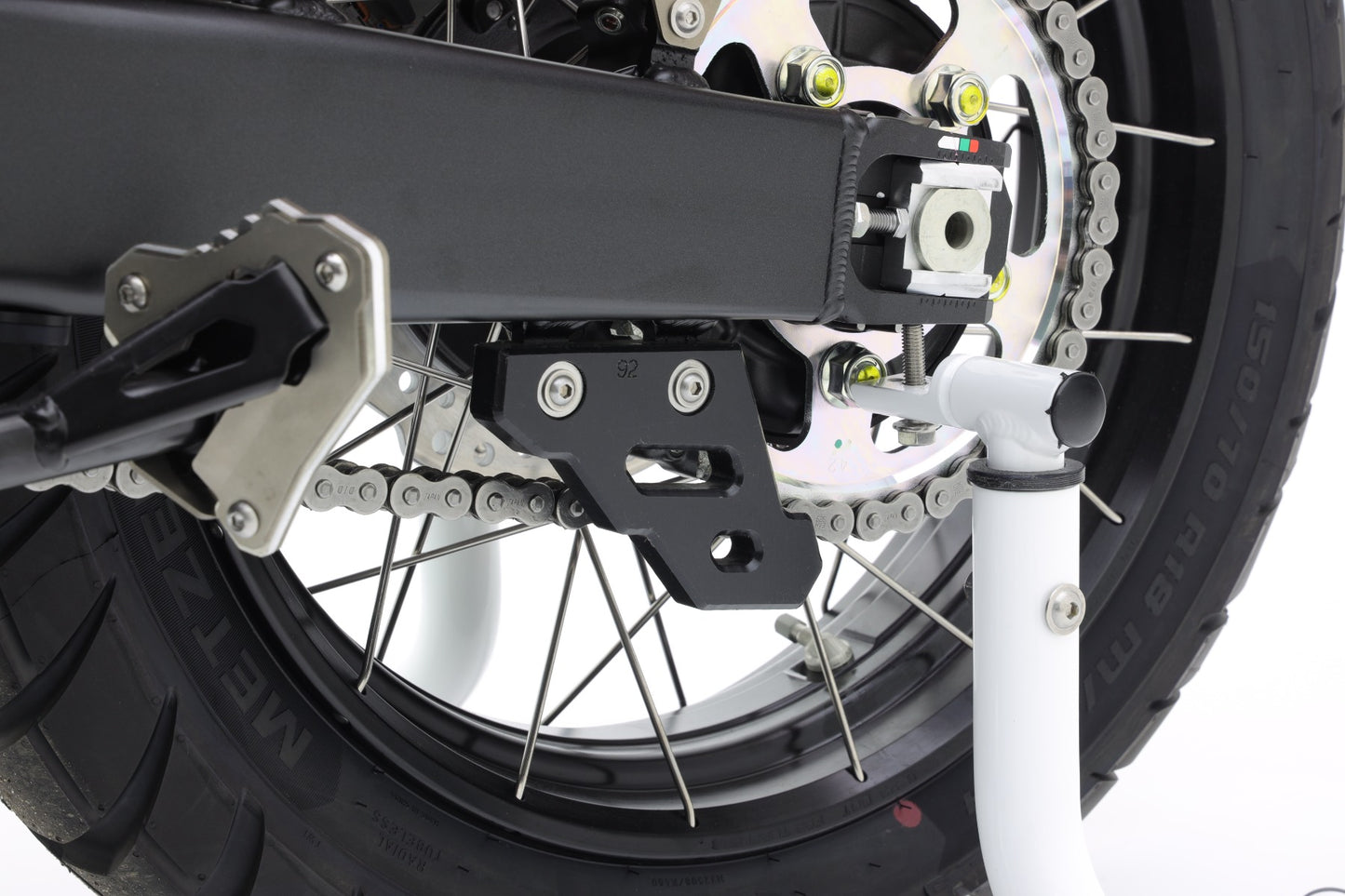 Honda Africa Twin CRF 1100 L - Chain Guard