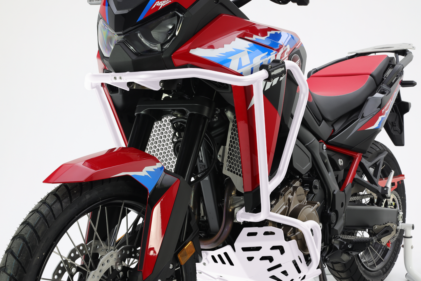 Honda Africa Twin CRF 1100 L DCT - Aluminum Crash Bar