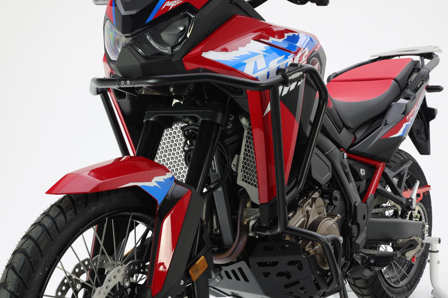Honda Africa Twin CRF 1100 L DCT - Aluminum Crash Bar