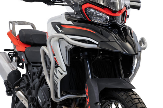 Benelli TRK 702 - Aluminum Crash Bars