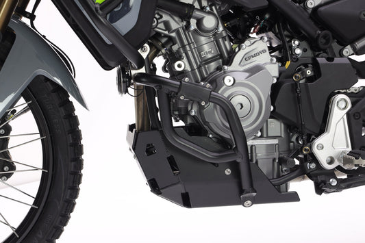 CF Moto MT 450 - Aluminum Lower Crash Bar