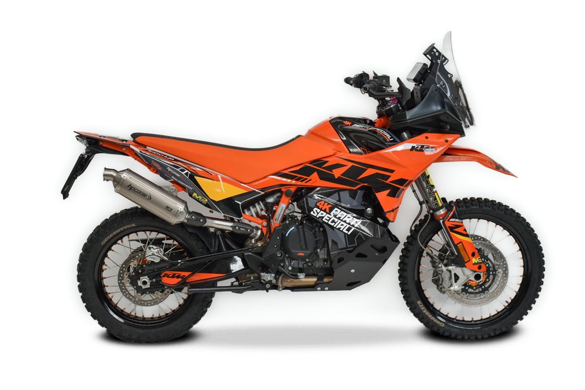 KTM 790/890 Adventure R parts