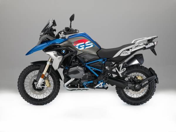 BMW R 1200 GS parts