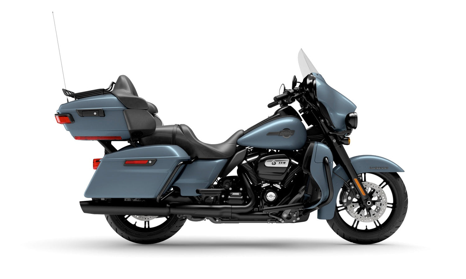 Harley-Davidson Electra Glide Ultra Limited parts