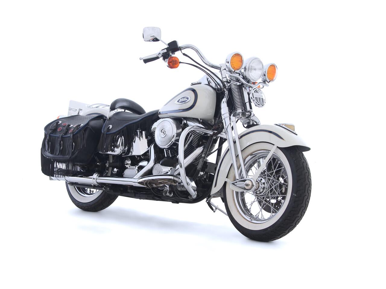 Harley-Davidson Heritage Springer 1340 parts