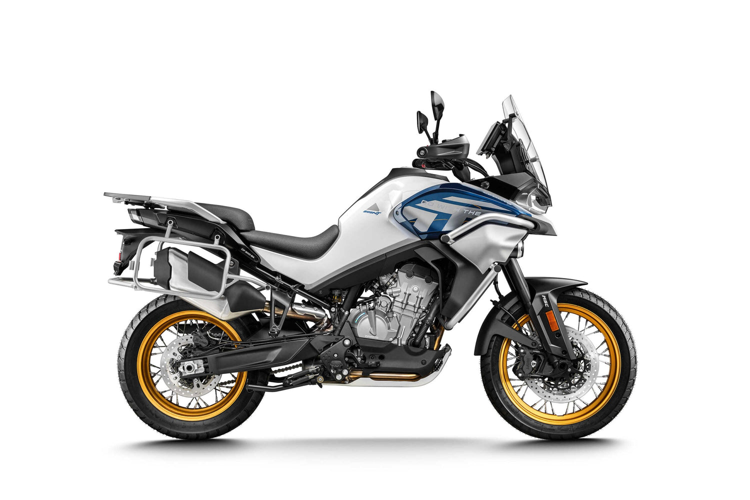 CF Moto MT 800 Sport parts