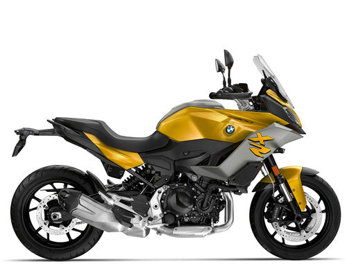 BMW F 900 XR parts