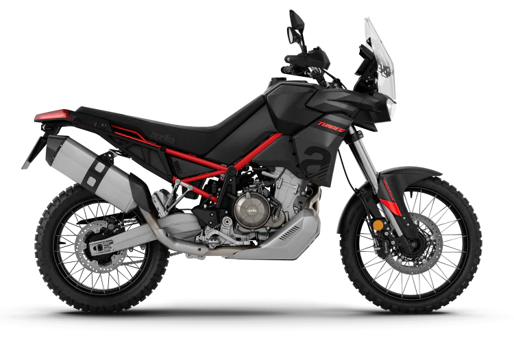 Aprilia Tuareg 660 parts